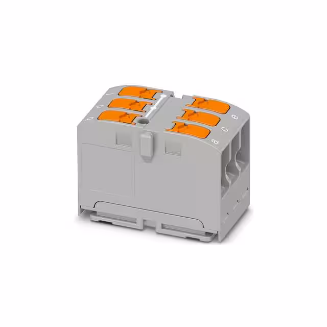 1019652 Phoenix Contact  Especializado